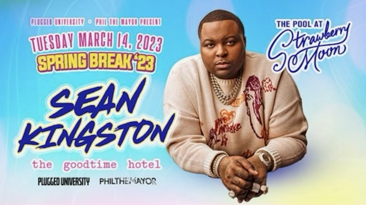 Tonight! Sheck Wes at STORY + Sean Kingston & Friends at STRAWBERRY