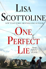 One Perfect Lie