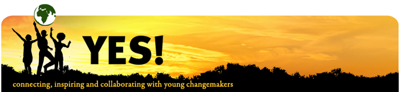 YES! Logo