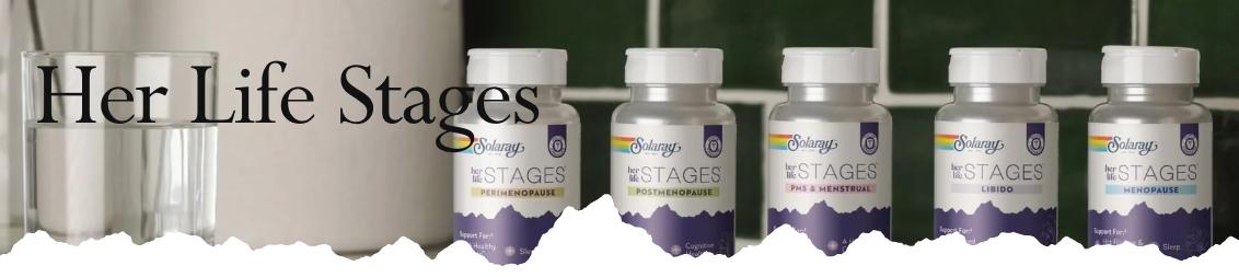 Her Life Stages