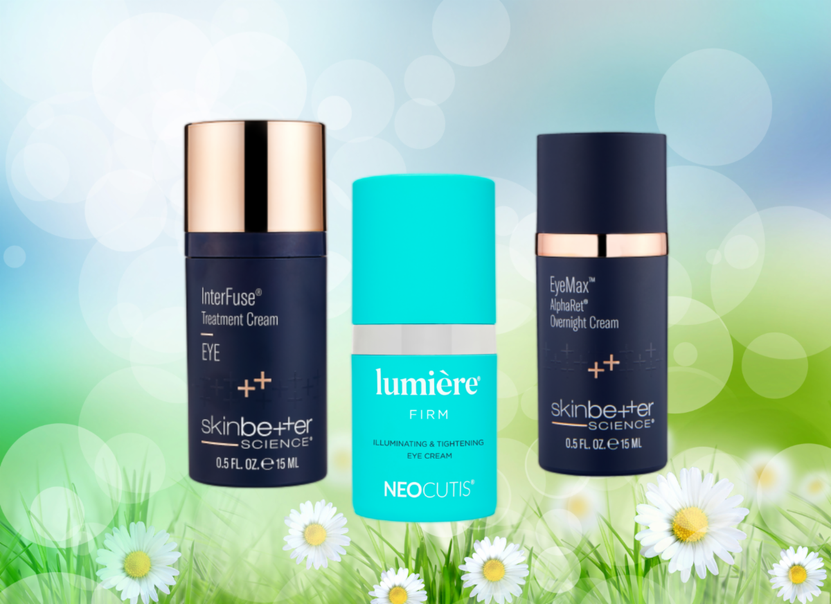 Crow's feet are for the birds save on your toxin treatment