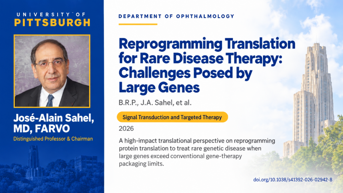 Reprogramming translation for rare disease therapy: challenges posed by large genes