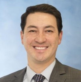 Steven Chinn