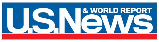 US News and World Report logo