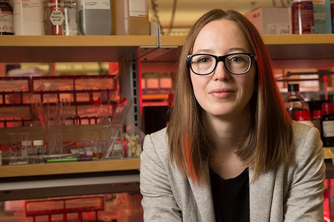 Leah Byrne, PhD