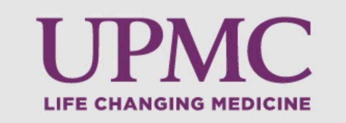 UPMC logo