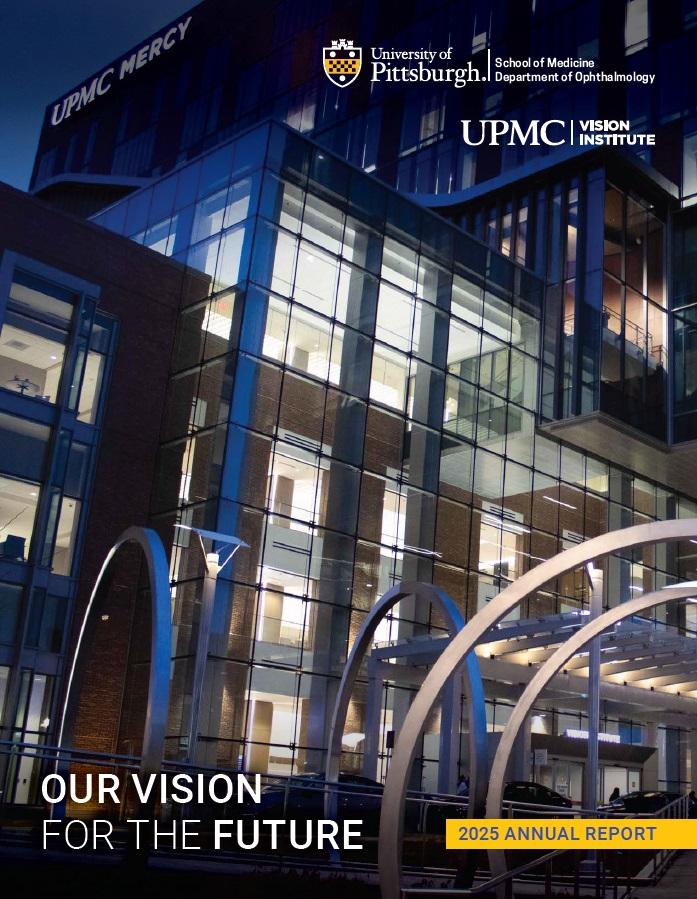 2025 OPH Annual Report