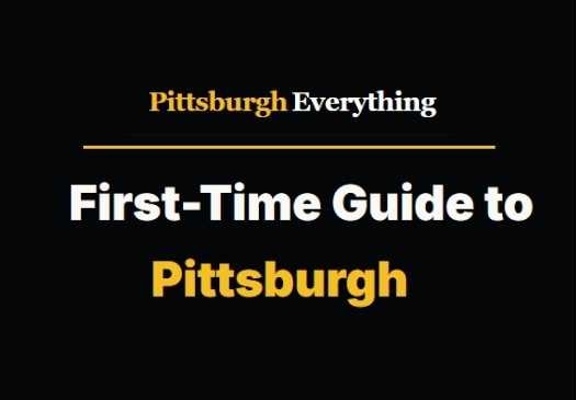 Pittsburgh Everything