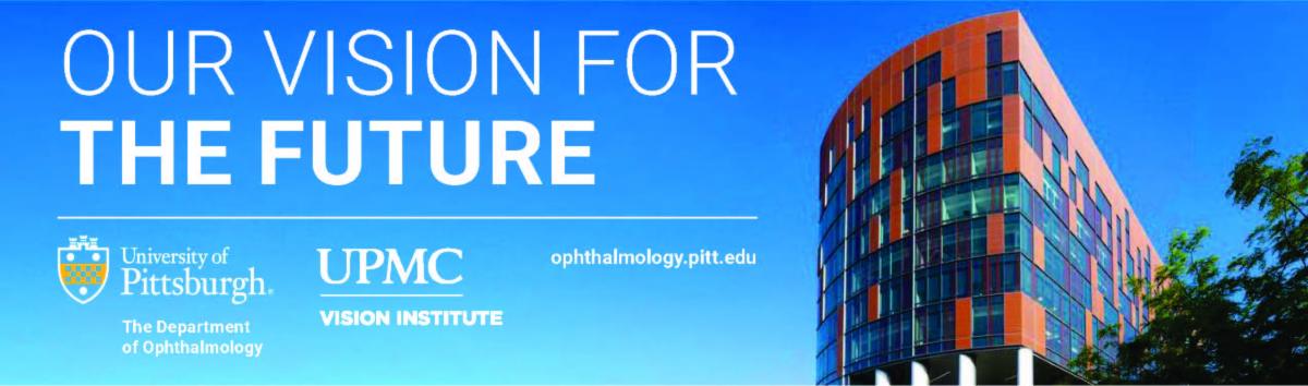 Our Vision for the Future masthead