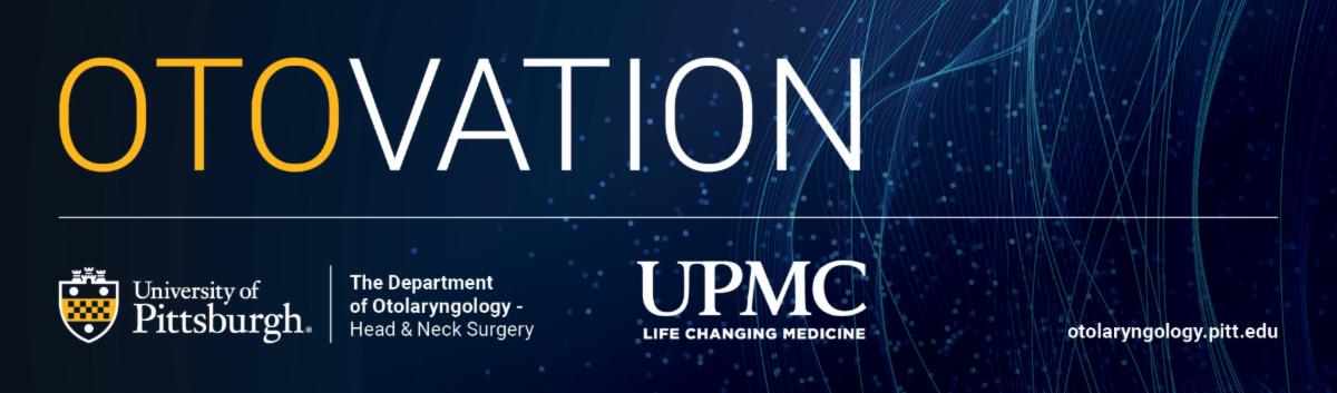 Otovation masthead