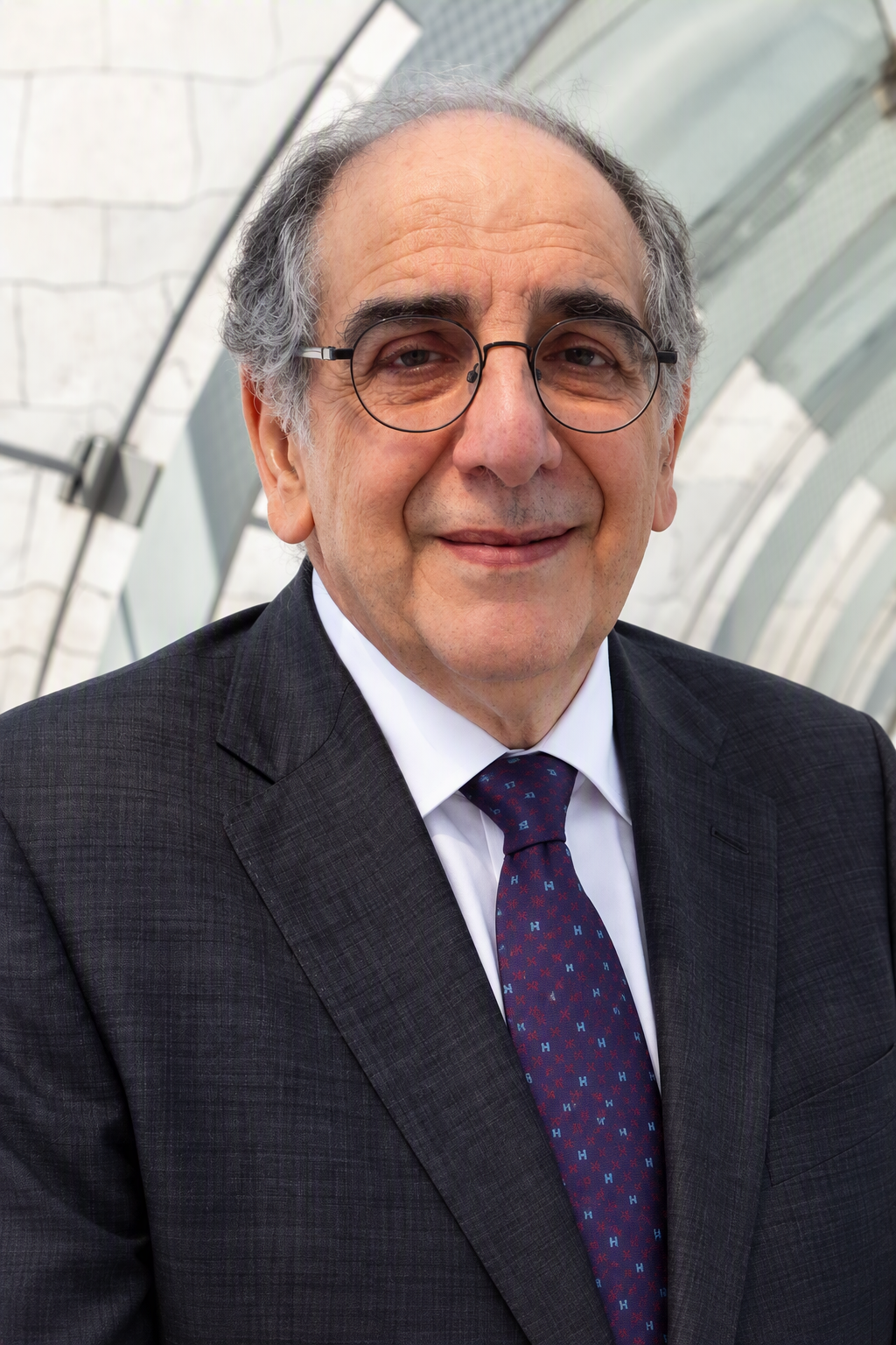 Dr. Jose-Alain Sahel