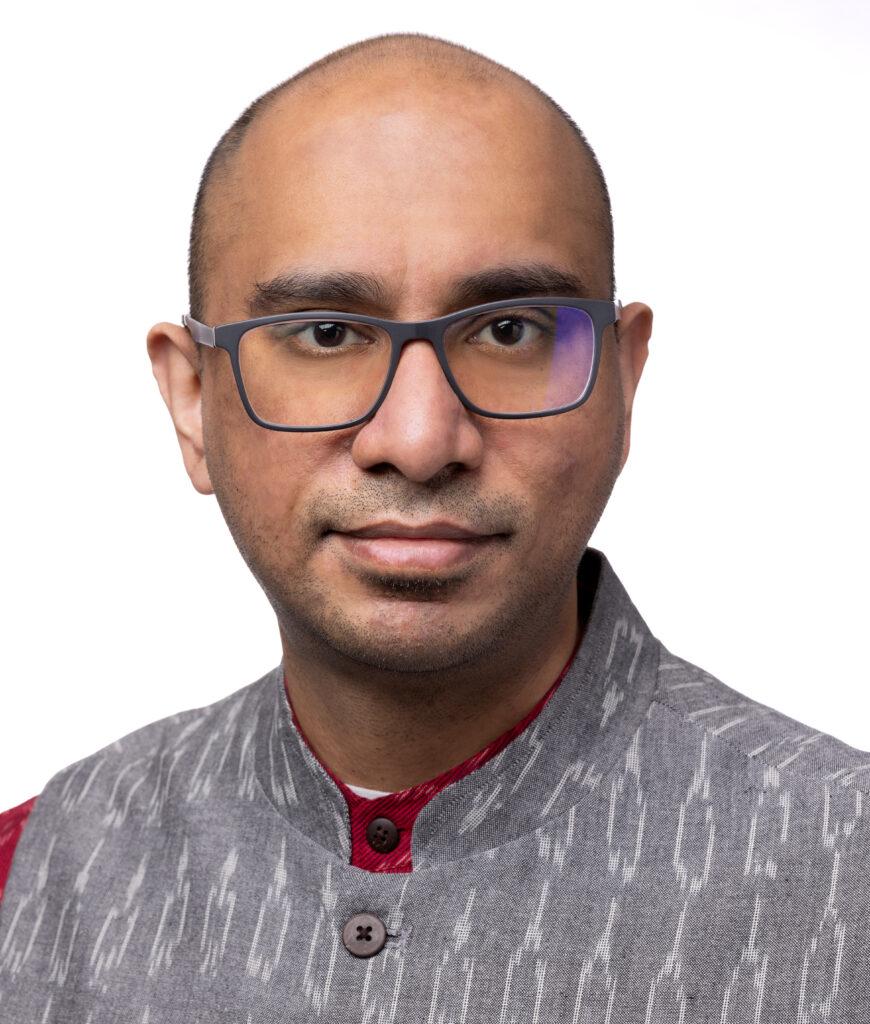 Kalyan Vinnakota