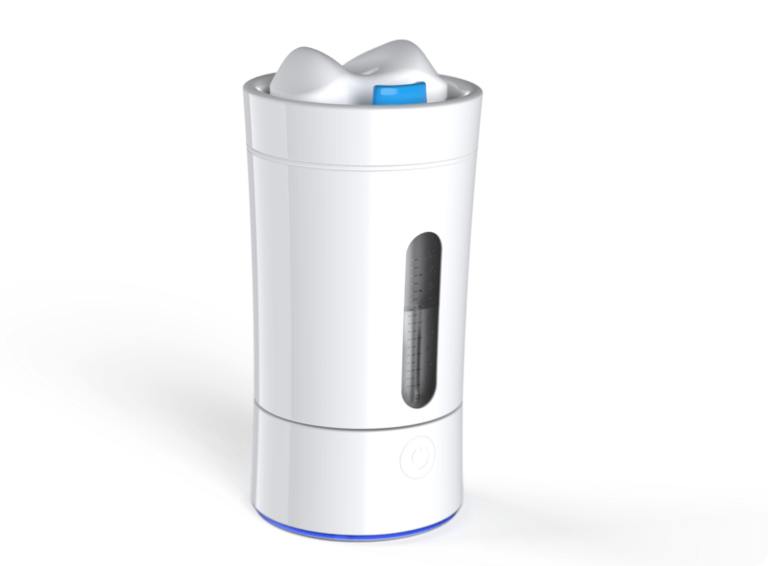 EarFlo sippy cup