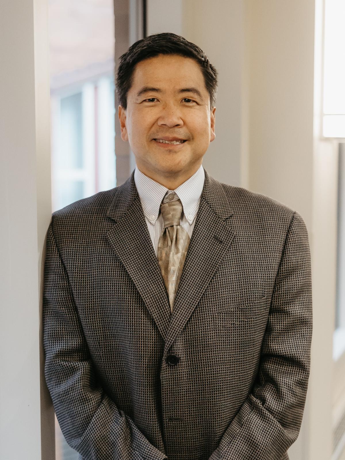 David Chi