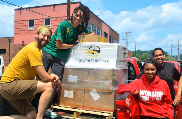 Pittsburgh to Peru