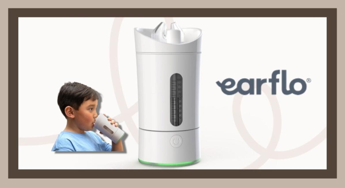 earflo image