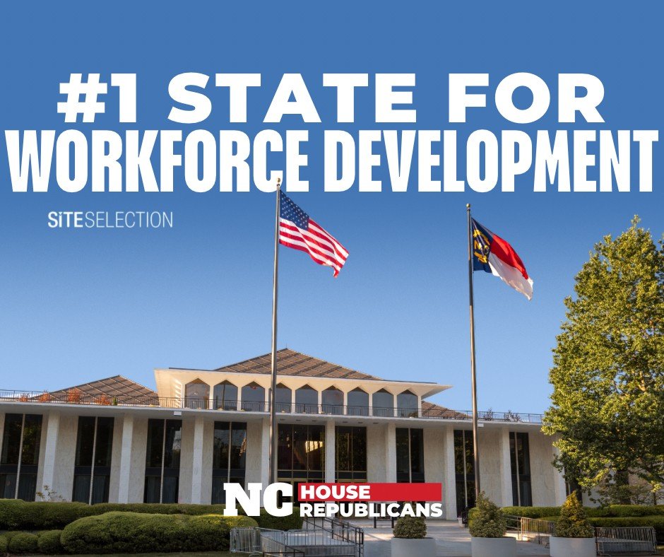 Work First Program Nc The latest news for you