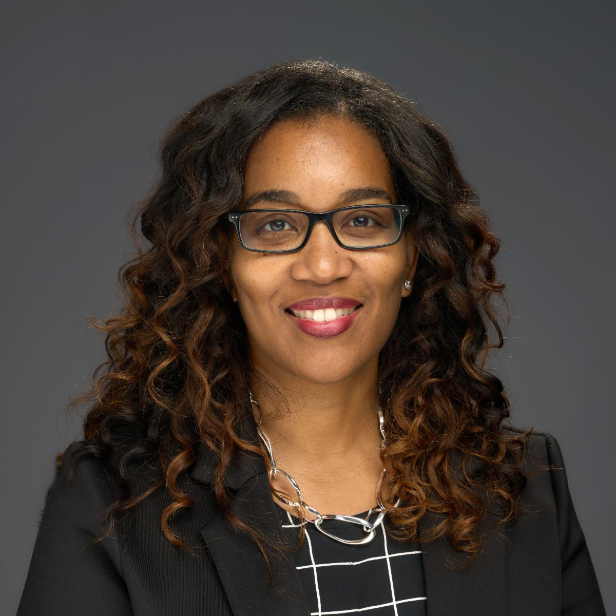 Dr. Amber Singletary