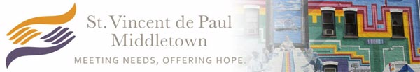 St. Vincent de Paul