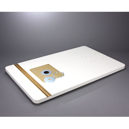 Dovetail Box Sizing Simplified plus INCRA Router Table Sale