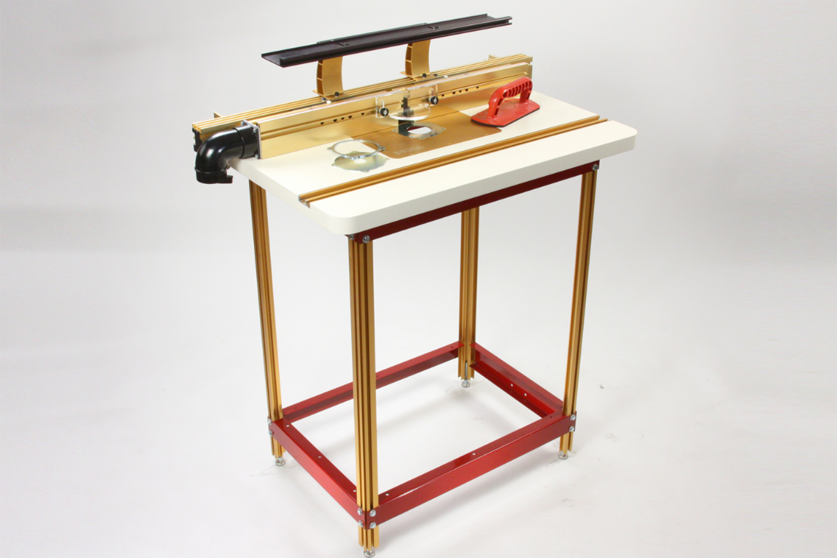 Get Parts for Your Incra Tools plus Router Table Combo Specials