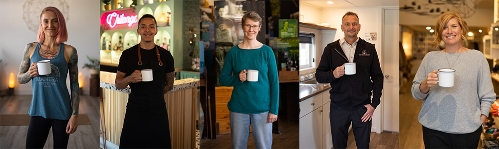 Fill Your Cup in Fernie This Fall