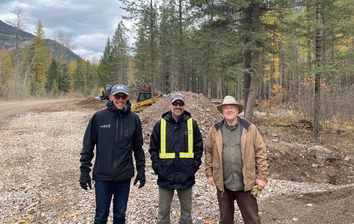 SilverSprings Project Oct2024