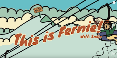 Vlog Series - Winter Animation 2022-2023