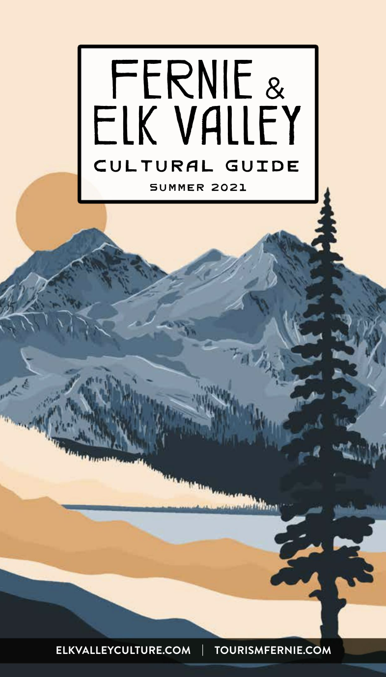 cultural guide 2021
