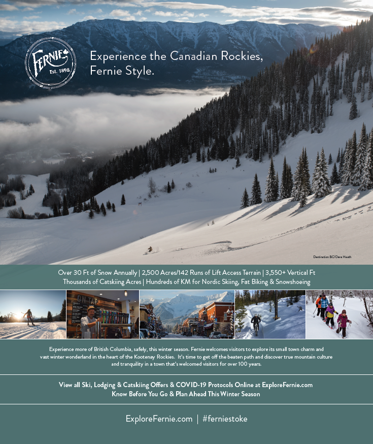 Winter Ad Calgary Avenue 2020