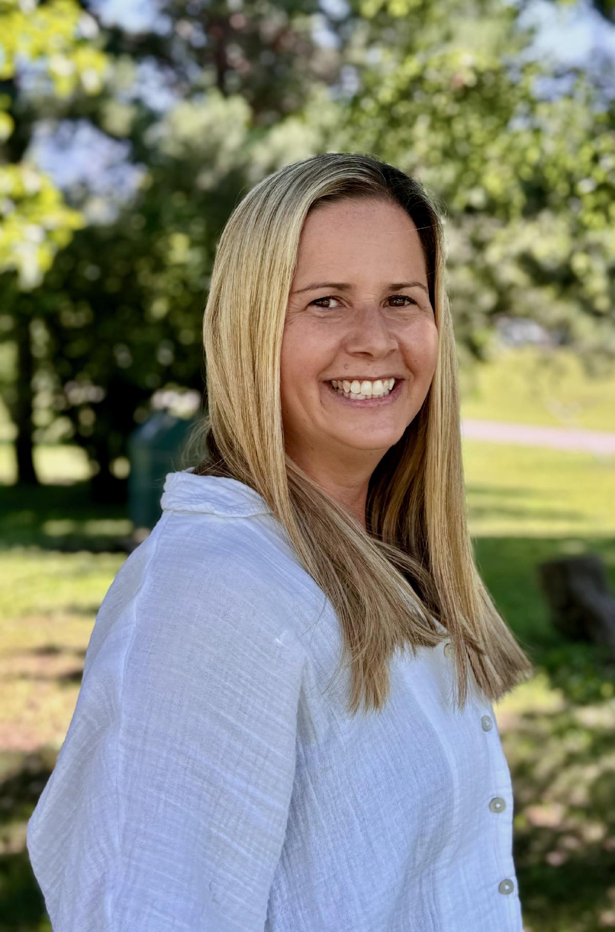 Kate joined Tourism Fernie in August 2025