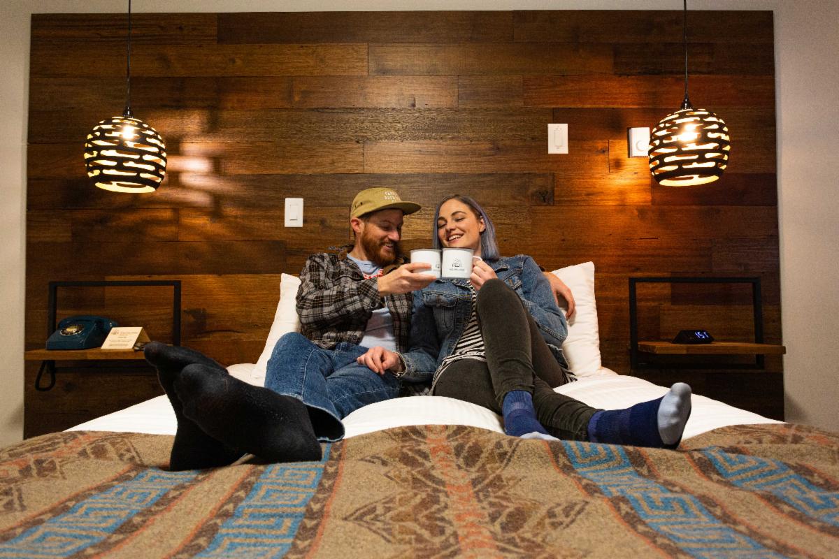 Run free in the Rockies at Fernie Half Marathon in October