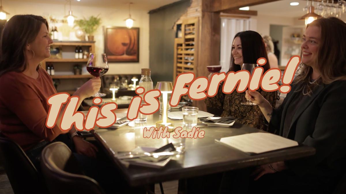 Watch the new episode of This is Fernie