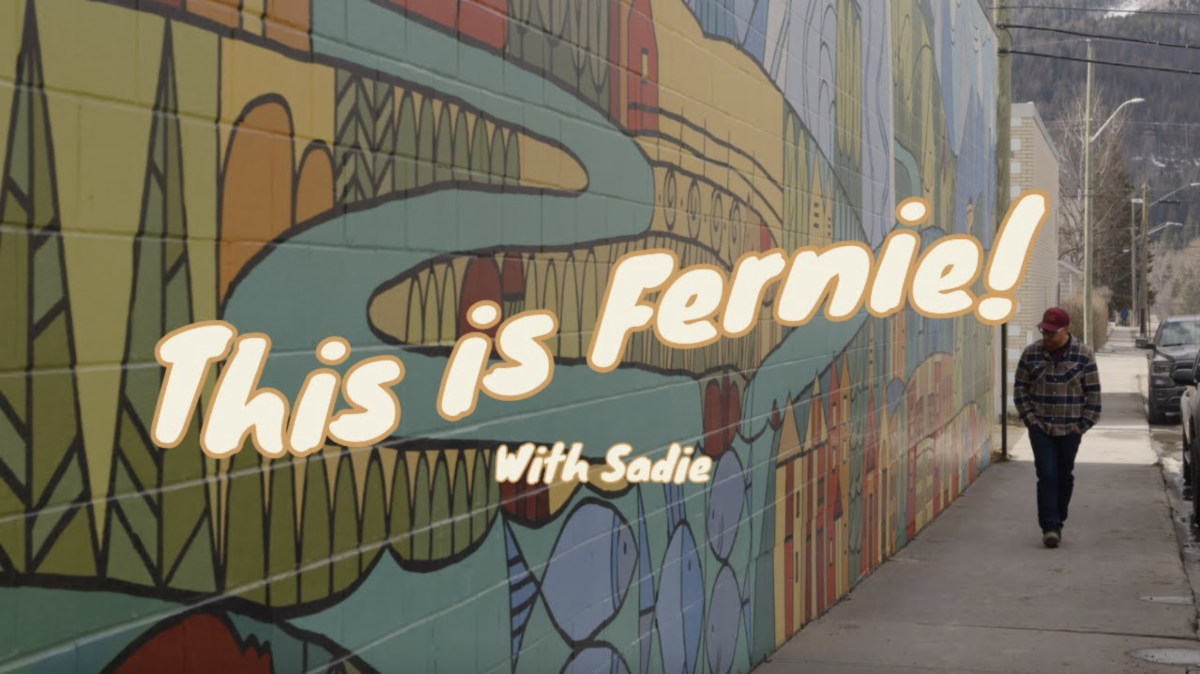 Discover local artists and artisans in the new episode of This is Fernie