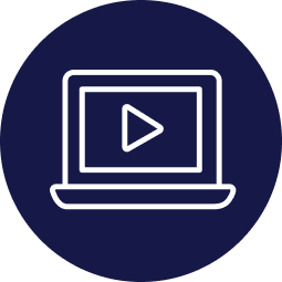 Webinar Icon
