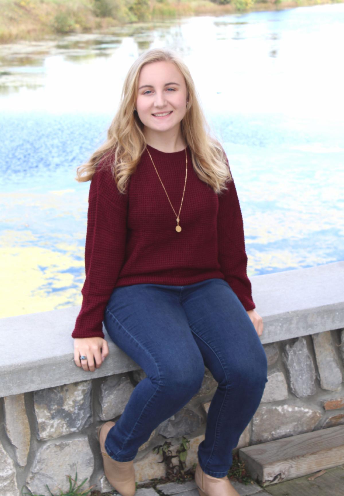 Photo of Leah Themel