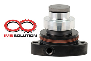 IMS Solution