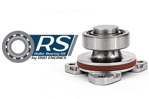 RS Roller Kit