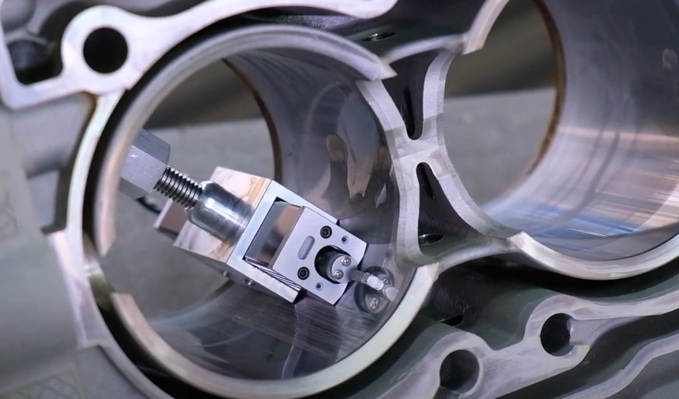 TECH TUESDAY What is cylinder bore scoring? Part 1.