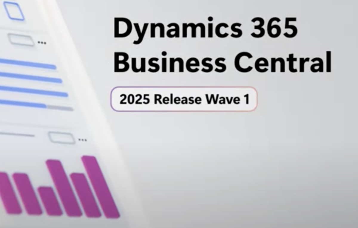 Microsoft D365 Business Central Increasing in Value & Price