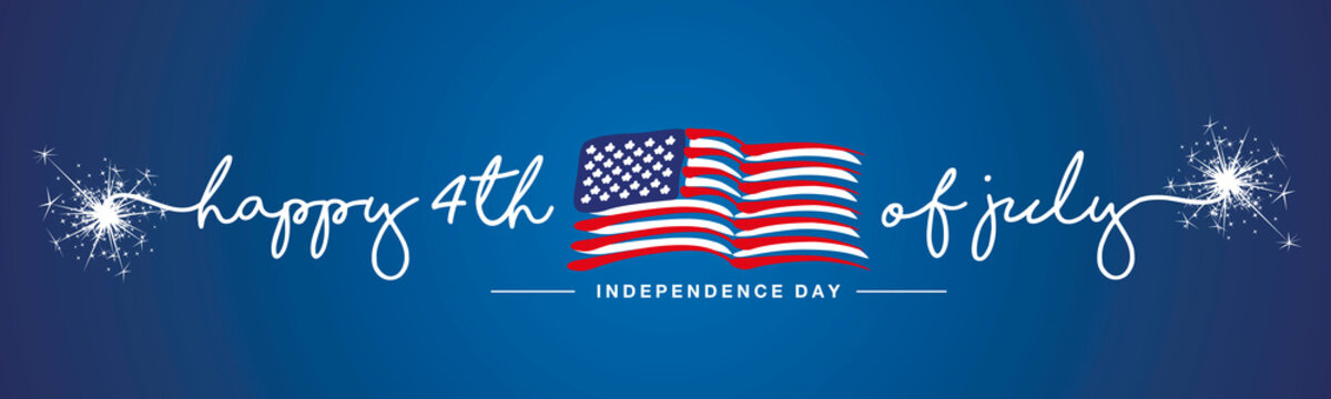 Happy 4th of July