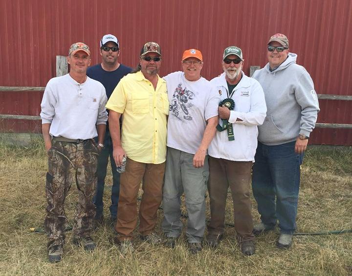 Retriever Results What's News Field TrialsSeptember 29, 2017