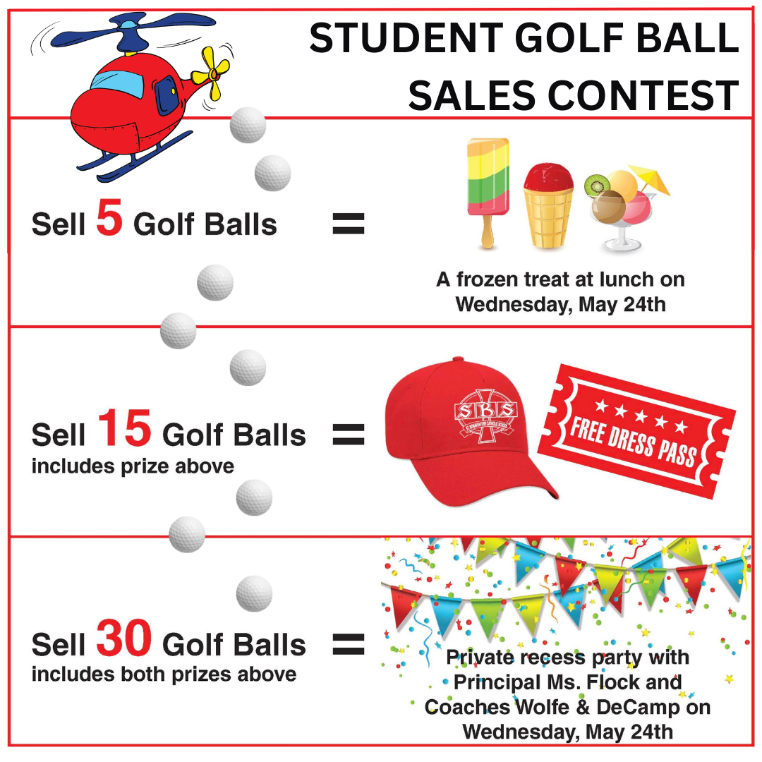 Saints Connect May 17, 2023