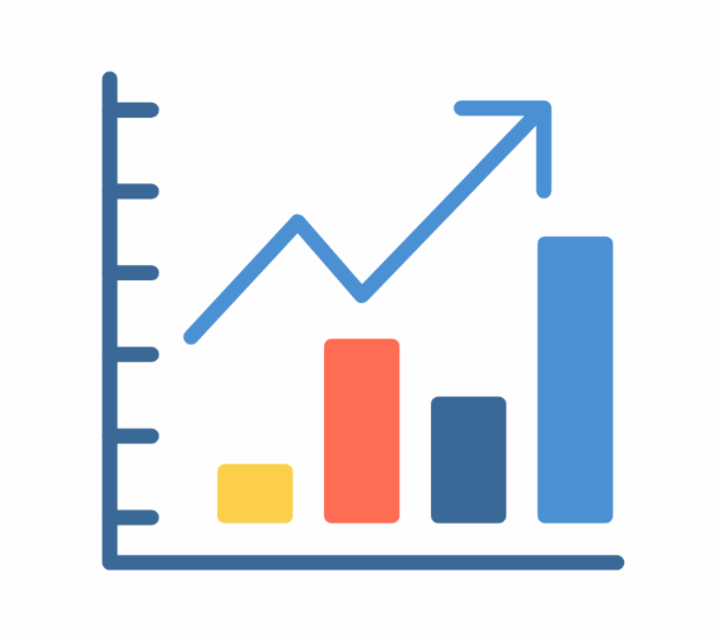 Chart Graphic