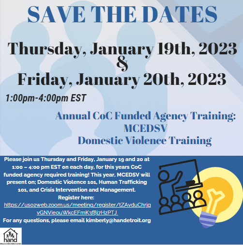 Detroit CoC December 19 Newsletter detroit-coc-december-19-newsletter