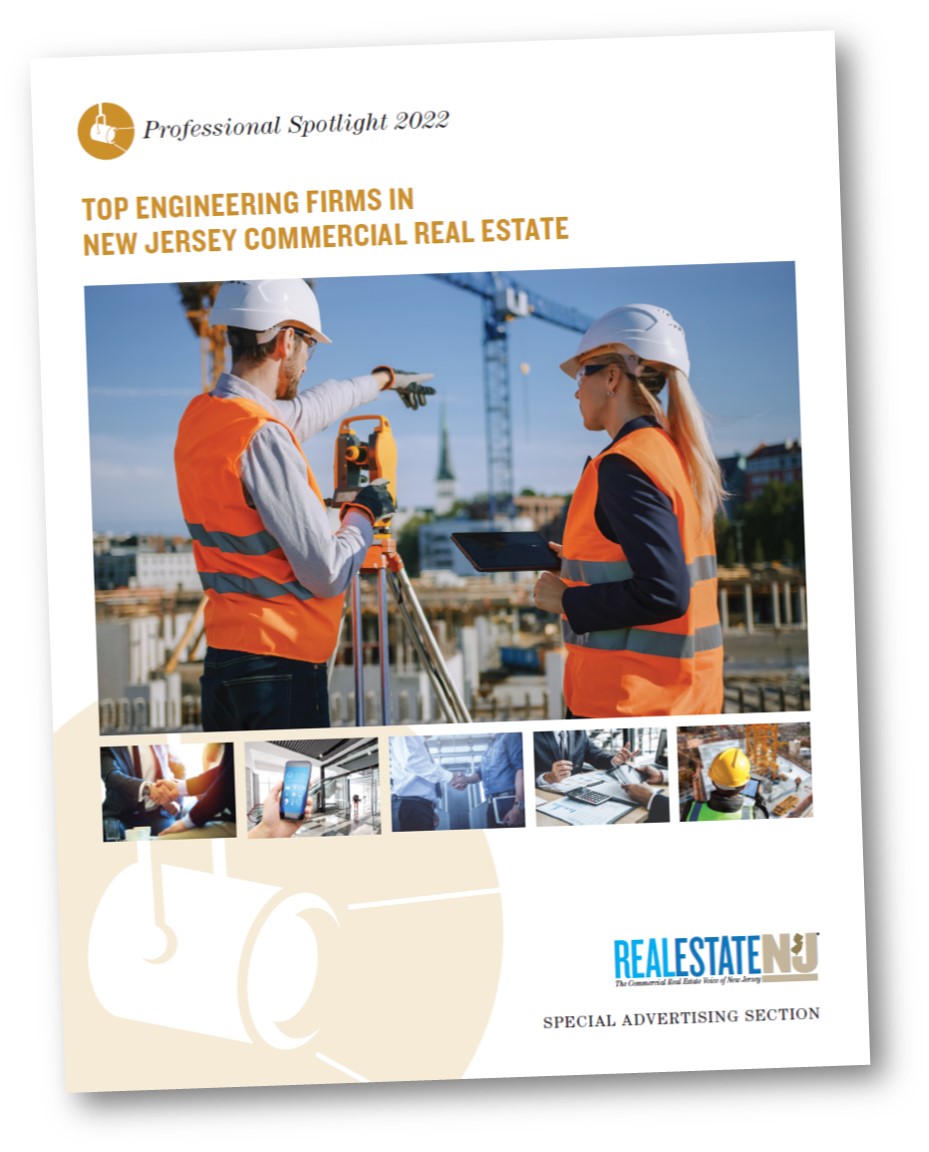ICYMI Top Engineering Firms in New Jersey Commercial Real Estate 2022