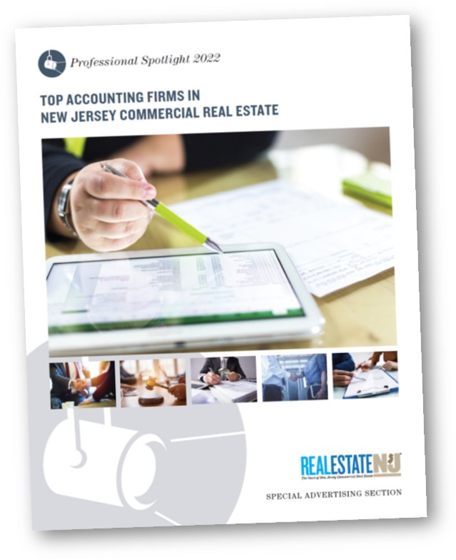 ICYMI Top Engineering Firms in New Jersey Commercial Real Estate 2022