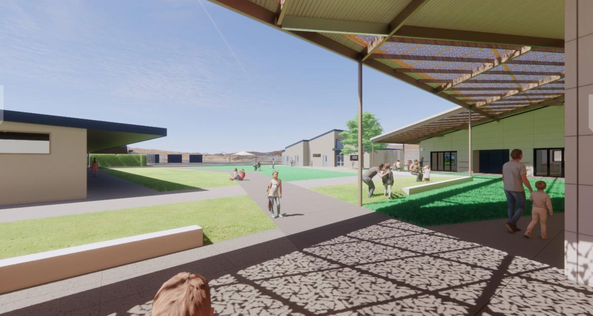 Weekly Update from Mayor Gloria