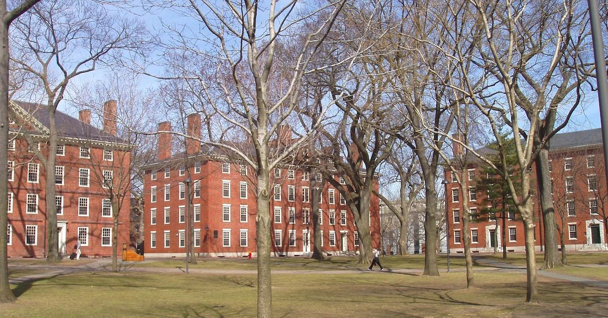 Harvard University