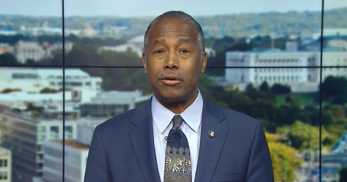 Ben Carson